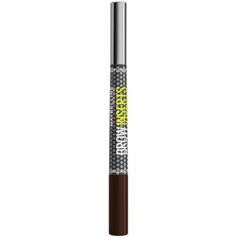 Maybelline New York Brow Inserts Wenkbrauw Multiplier 6 Black Brown