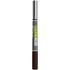 Maybelline New York Brow Inserts Wenkbrauw Multiplier 6 Black Brown