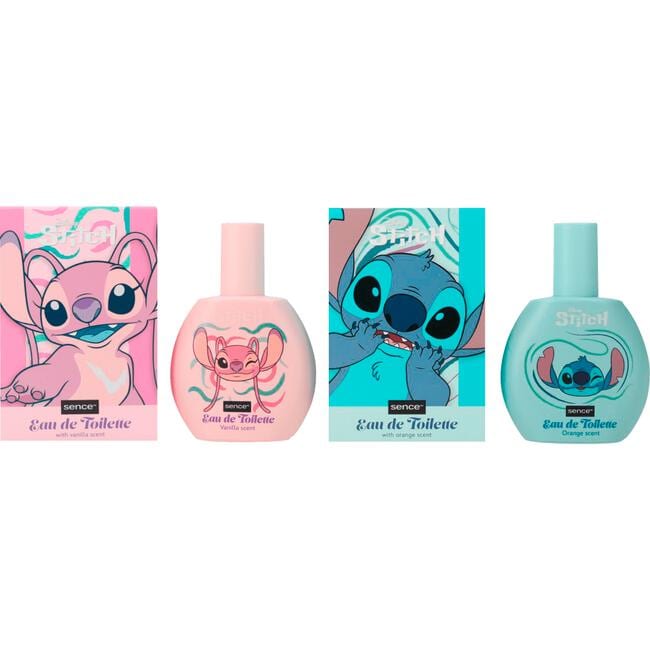 Disney Lilo And Stitch Parfum 100  ML