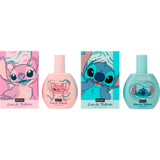 Disney Lilo And Stitch Parfum 100  ML
