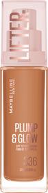 Maybelline New York Lifter Plump & Glow Foundation 336