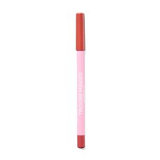 Trouble Maker Overdo It Lip Liner Pencil Off Script Pink