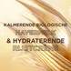 Garnier Loving Blends Shampoo Milde Haver 300 ML