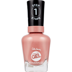 Sally Hansen Miracle Gel Rose & Shine 252