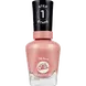 Sally Hansen Miracle Gel Nagellak 252 Rose & Shine Roze 14,7 ML