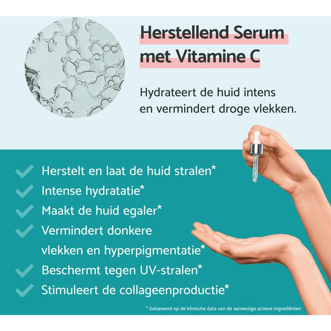 Remescar Vitamin C Serum 30 ML