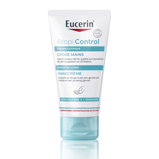 Eucerin AtopiControl Handcrème 75 ML