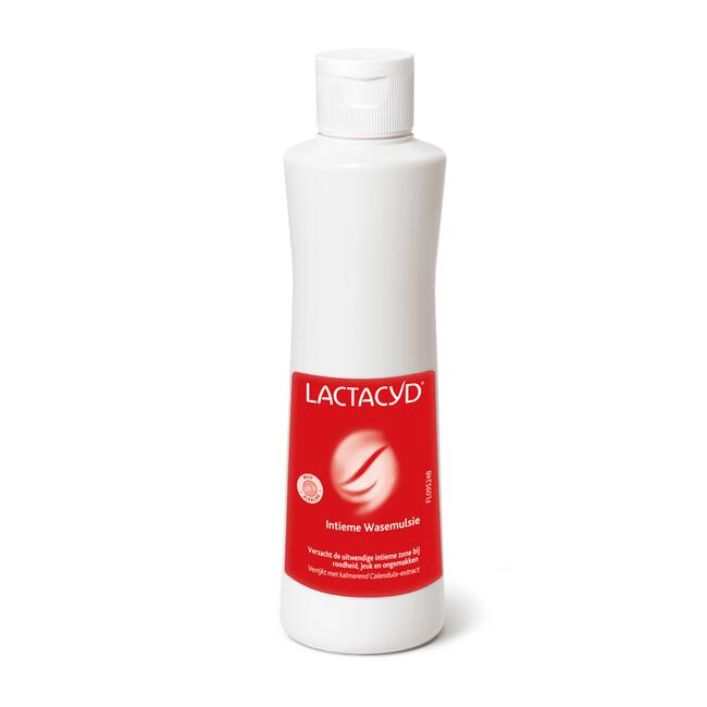 Lactacyd Pharma Antifungal 250 ML NL