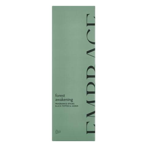 Etos Embrace Fragrance Sticks Forest Awakening 200 ML