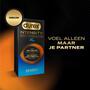 Durex Intensity XL Condooms - 10 stuks 