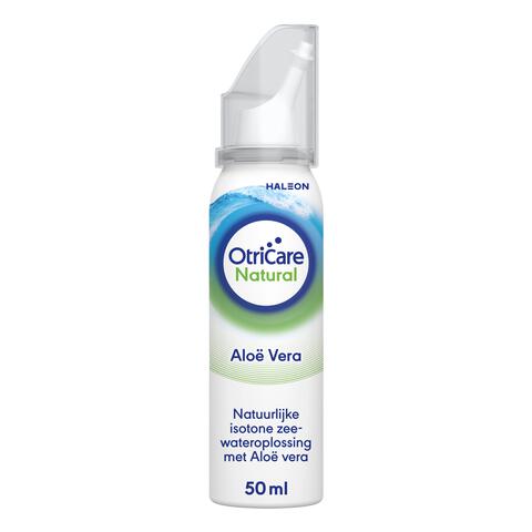 OtriCare Natural Aloë Vera Neusspray&nbsp;50 ML