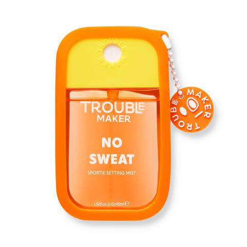 Trouble Maker Mist Snug Accessory Jojo Orange