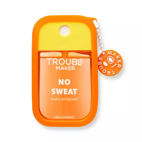 Trouble Maker Mist Snug Accessory Jojo Orange