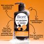 Bioré Anti-Puistjes Cleanser Houtskool 200 ML