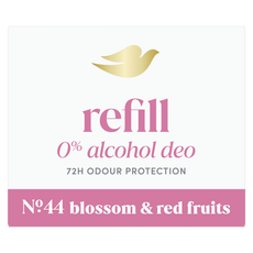 Dove Red Fruit Deodorant Refill 35 ML