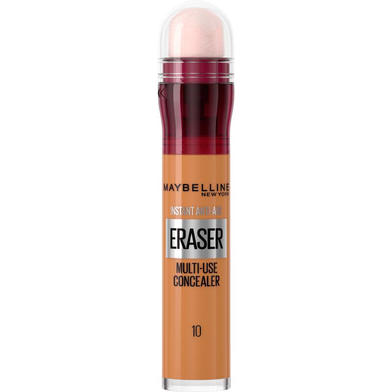 Maybelline New York Instant Anti Age Eraser Concealer 10