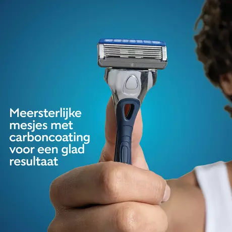 Wilkinson Sword Hydro5 Navulmesjes 8 stuks