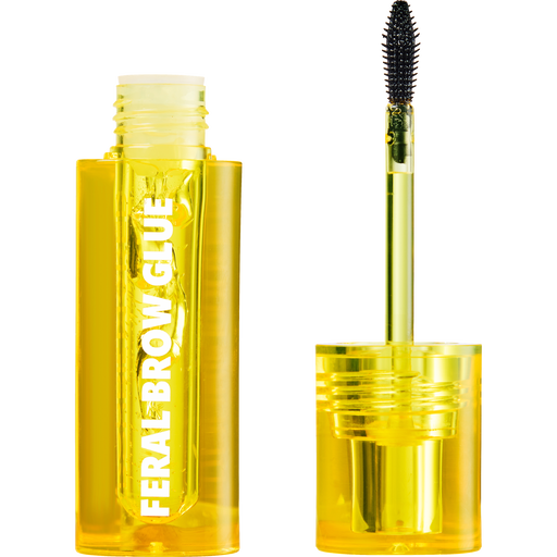 Trouble Maker Feral Brow Glue Clear