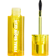Trouble Maker Feral Brow Glue Clear