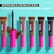 NYX Professional Makeup Thick It. Stick It! Wenkbrauwmascara 5 Cool Ash