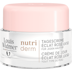 Louis Widmer Nutriderm Dagcreme SPF50 Zonder Parfum 50 ML
