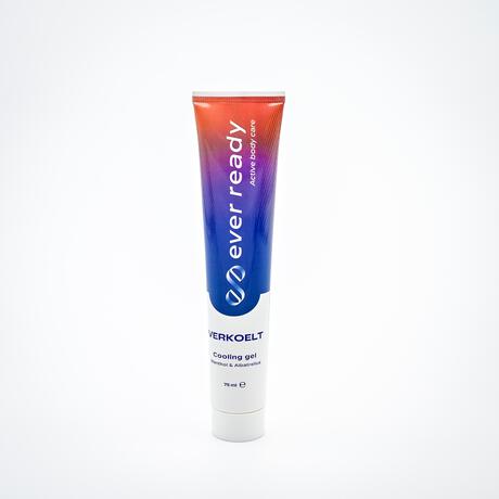 Ever Ready Cooling Gel 75 ML