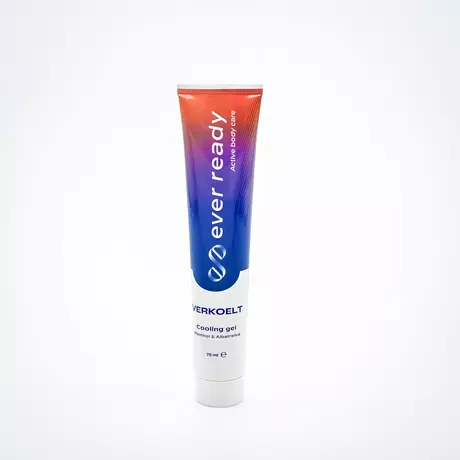 Ever Ready Cooling Gel 75 ML