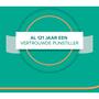 Aspirine 100 mg helpt bij pijn 20 tabletten