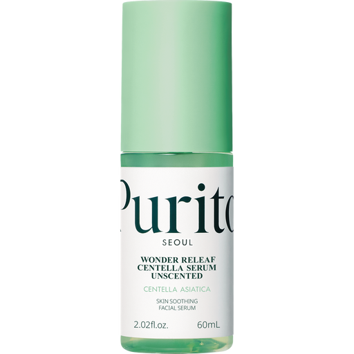 PURITO Wonder Releaf Centella Serum Unscented 60 ML
