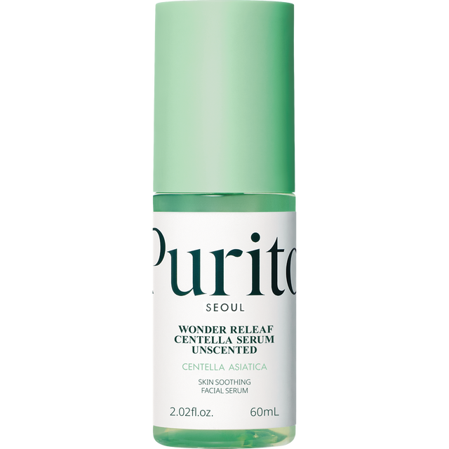PURITO Wonder Releaf Centella Serum Unscented 60 ML