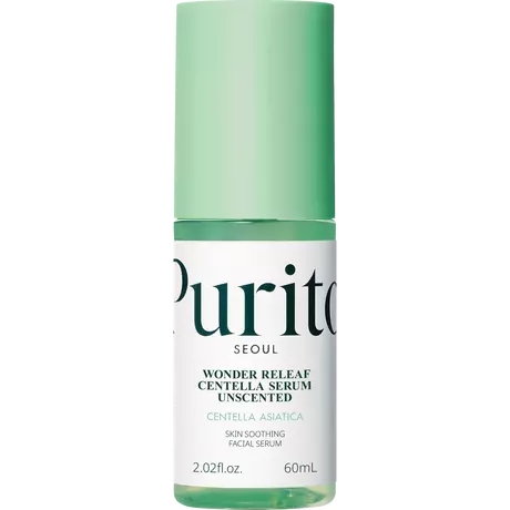 PURITO Wonder Releaf Centella Serum Unscented 60 ML