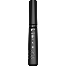 L'Oréal Paris Telescopic Lift Mascara Extra Black