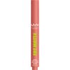 NYX Professional Make Up Fat Matte Lipstick 02 Cashmere Cutie Nude