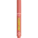 NYX Professional Make Up Fat Matte Lipstick 02 Cashmere Cutie Nude