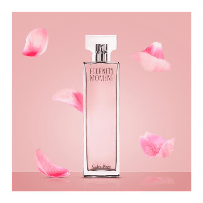 Calvin Klein Eternity Moment Eau De Parfum 30 ML