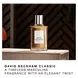 David Beckham Classic Eau De Toilette 50 ML