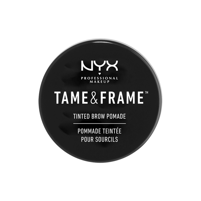 NYX Professional Makeup Tame & Frame Brow Pomade Brunette TFBP03