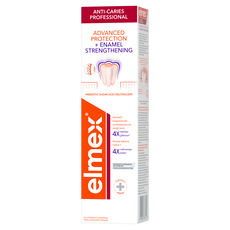 Elmex� Anti-Cari�s Professional Tandpasta 75 ML