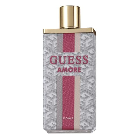 Guess Amore Roma eau de toilette 100 ML