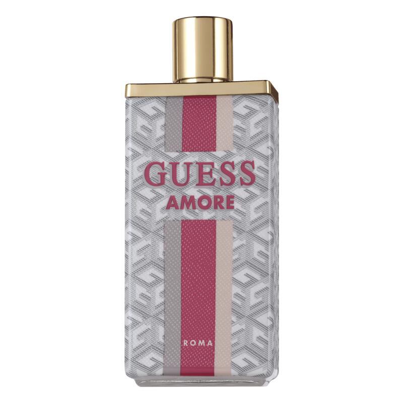 Guess Amore Roma Eau De Toilette 100 ML