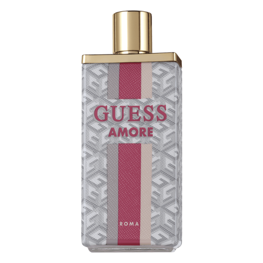 Guess Amore Roma Eau De Toilette 100 ML