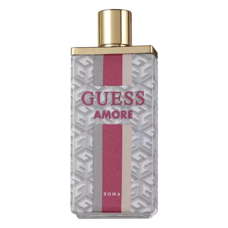 Guess Amore Roma Eau De Toilette 100 ML