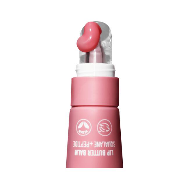 Rimmel Oh My Gloss Butter Me Up Lip Butter 002 Bubble Gum