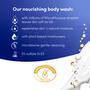 Dove Advanced Care Showergel Deeply Nourishing 225 ML