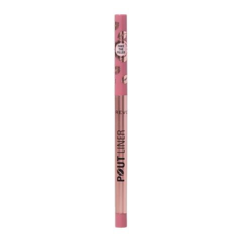 Revolution Pout Bomb Plumping Lip Liner Kiss Baby Pink