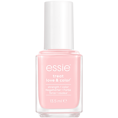 Essie Treat Love & Color 30 Minimally Modest Roze Nagelverharder 13,5 ML