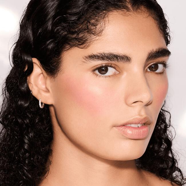 Rimmel London Multi Tasker Turbocharged Glow Liquid Illuminator Blush - Roze - 002 Rosy Rebel
