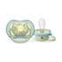 Philips Avent Fopspeen Ultra Air Day 0-6M Double Pack - SCF087/02