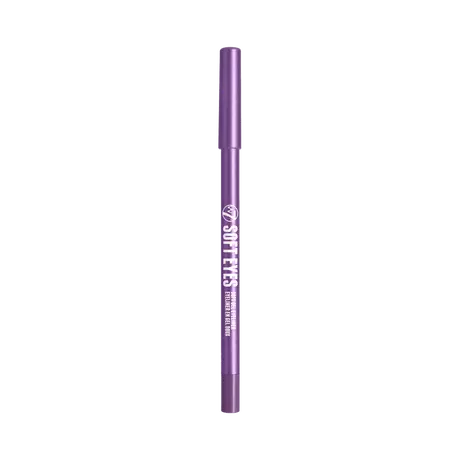 W7 Soft Eyes Gel Eyeliner Royal