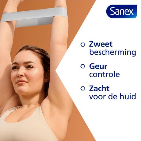 Sanex Dermo Maximum Protection Deodorant Stick 50 GR